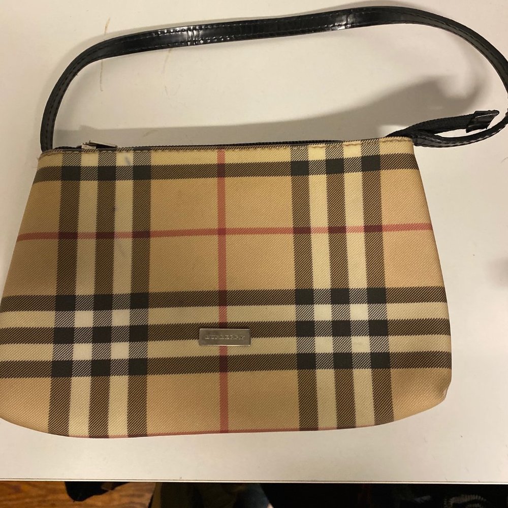 Burberry Small Handbag